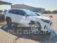2025 Toyota RAV4 фото