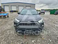 2025 Toyota RAV4 фото