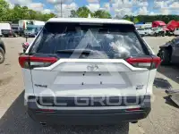 2025 Toyota RAV4 фото
