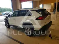 2025 Toyota RAV4 фото