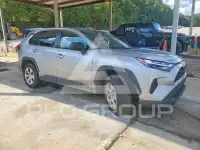 2025 Toyota RAV4 фото