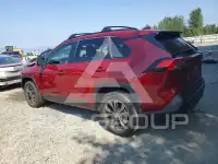 2025 Toyota RAV4 фото