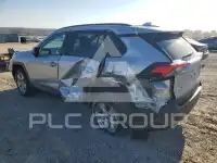2025 Toyota RAV4 фото