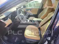 2025 Toyota RAV4 фото