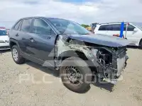 2025 Toyota RAV4 photo