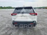 2025 Toyota RAV4 фото