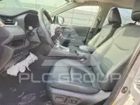 2025 Toyota RAV4 фото