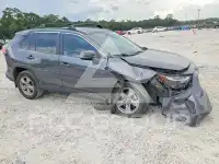 2025 Toyota RAV4 фото