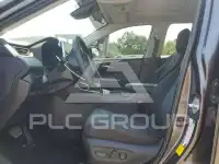 2025 Toyota RAV4 фото