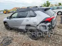 2025 Toyota RAV4 фото