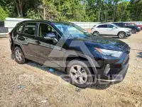 2025 Toyota RAV4 фото