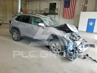 2025 Toyota RAV4 фото