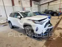 2025 Toyota RAV4 фото