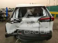 2025 Toyota RAV4 фото