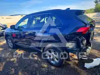 2025 Toyota RAV4 photo