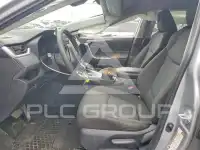 2025 Toyota RAV4 фото