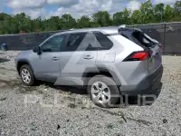 2025 Toyota RAV4 photo