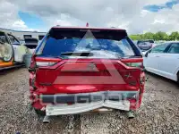 2025 Toyota RAV4 фото