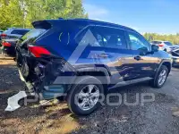 2025 Toyota RAV4 photo