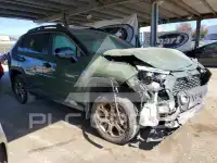 2025 Toyota RAV4 фото