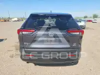 2025 Toyota RAV4 фото