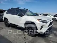 2025 Toyota RAV4 фото