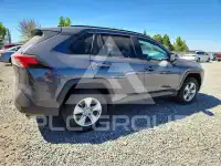 2025 Toyota RAV4 photo