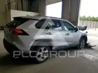 2025 Toyota RAV4 фото
