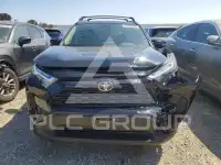 2025 Toyota RAV4 фото