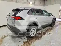 2025 Toyota RAV4 фото