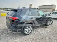 2025 Toyota RAV4 фото