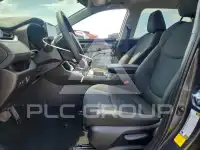 2025 Toyota RAV4 photo