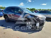 2025 Toyota RAV4 фото