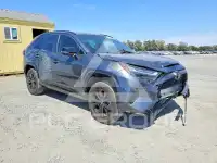 2025 Toyota RAV4 фото