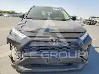2025 Toyota RAV4 photo
