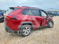 2025 Toyota RAV4 фото
