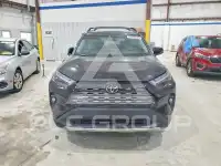 2025 Toyota RAV4 фото