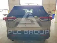 2025 Toyota RAV4 фото