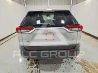 2025 Toyota RAV4 фото