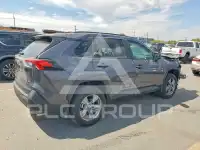2025 Toyota RAV4 фото