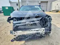2025 Toyota RAV4 photo
