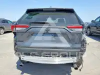 2025 Toyota RAV4 фото