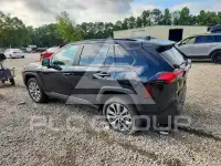 2025 Toyota RAV4 фото