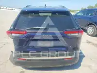 2025 Toyota RAV4 photo
