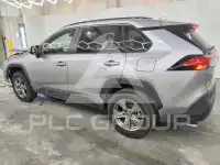 2025 Toyota RAV4 фото