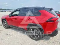 2025 Toyota RAV4 фото