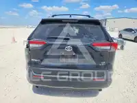 2025 Toyota RAV4 фото