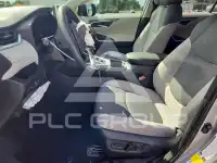 2025 Toyota RAV4 фото
