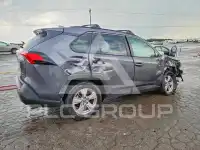2025 Toyota RAV4 фото