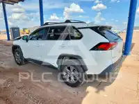2025 Toyota RAV4 photo